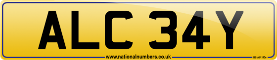 ALC 34Y