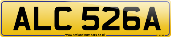 ALC 526A
