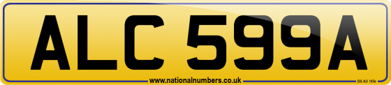 ALC 599A