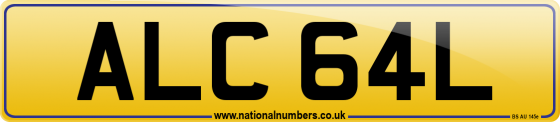 ALC 64L