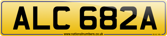 ALC 682A