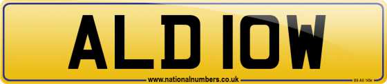 ALD 10W