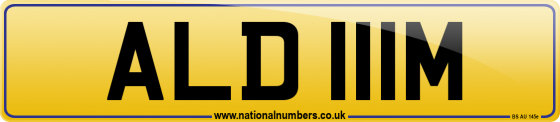 ALD 111M