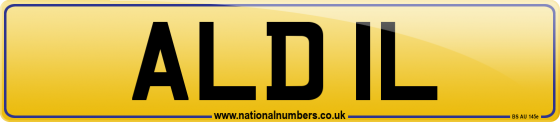 ALD 1L