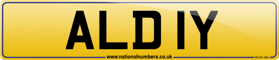 ALD 1Y
