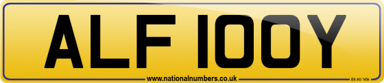 ALF 100Y
