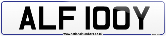 ALF 100Y
