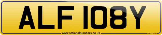 ALF 108Y