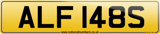ALF 148S