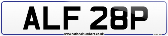 ALF 28P
