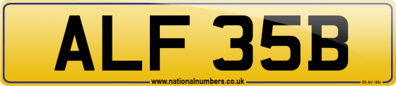 ALF 35B