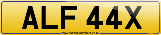 ALF 44X