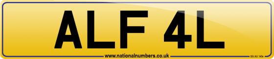 ALF 4L