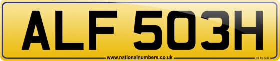 ALF 503H