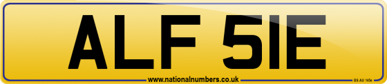 ALF 51E