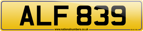 ALF 839
