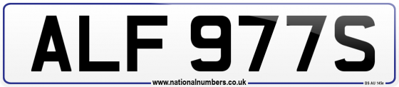 ALF 977S
