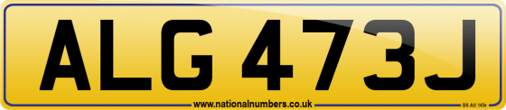 ALG 473J