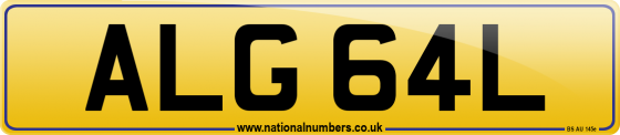 ALG 64L