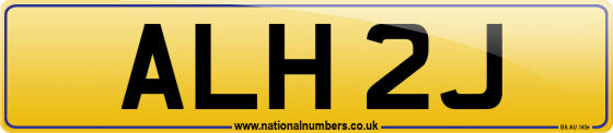 ALH 2J