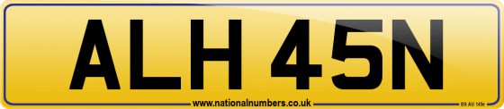 ALH 45N
