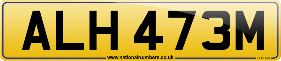 ALH 473M