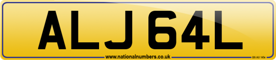 ALJ 64L