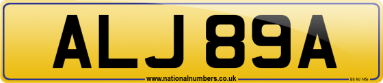 ALJ 89A