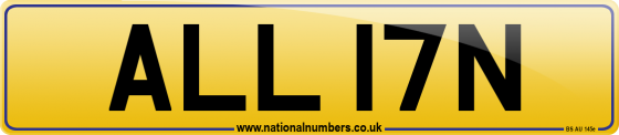 ALL 17N