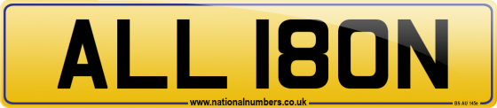 ALL 180N