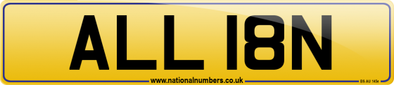 ALL 18N