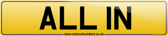 ALL 1N