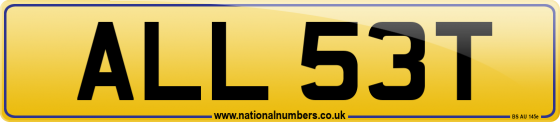 ALL 53T