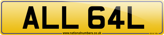 ALL 64L
