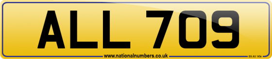ALL 709