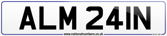 ALM 241N