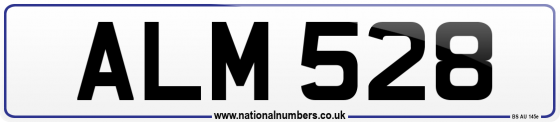 ALM 528