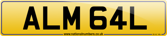 ALM 64L