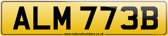 ALM 773B