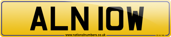 ALN 10W