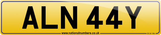 ALN 44Y