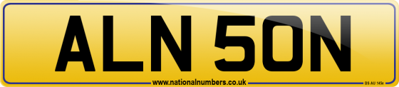 ALN 50N