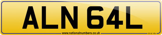 ALN 64L