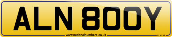 ALN 800Y