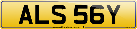 ALS 56Y