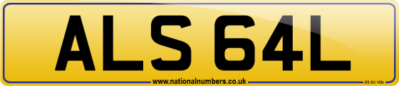 ALS 64L