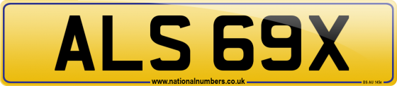 ALS 69X