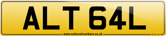ALT 64L