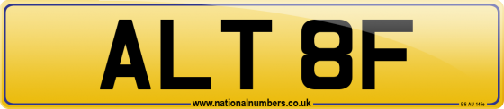 ALT 8F