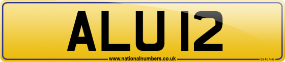 ALU 12